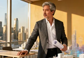Urban Design Director
