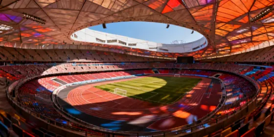 Sports Venue Architecture