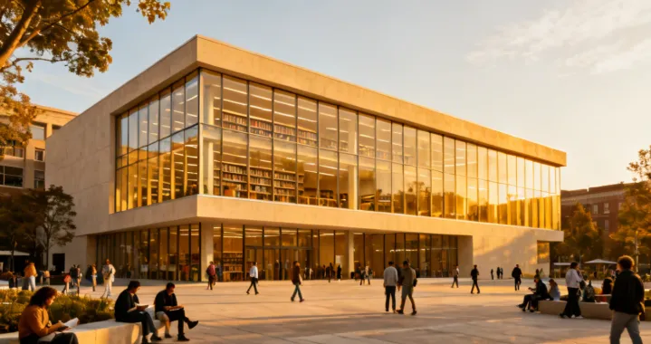 HKS Civic Architecture