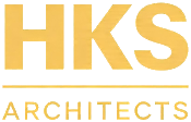 HKS Architects Logo