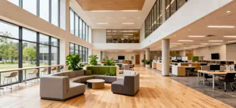 Campus Student Center