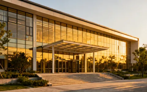 Riverside Public Library — Civic